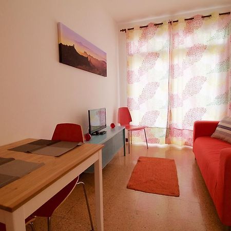 Rosamar Apartment A Metros De La Playa Wifi Gratis 204 By Lightbooking ลาสปัลมาส เด กรานคานาเรีย ภายนอก รูปภาพ