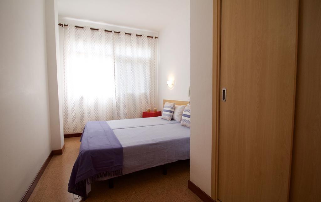 Rosamar Apartment A Metros De La Playa Wifi Gratis 204 By Lightbooking ลาสปัลมาส เด กรานคานาเรีย ภายนอก รูปภาพ