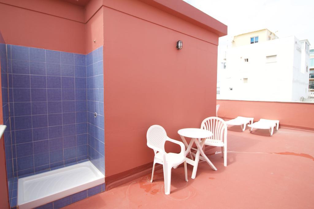 Rosamar Apartment A Metros De La Playa Wifi Gratis 204 By Lightbooking ลาสปัลมาส เด กรานคานาเรีย ภายนอก รูปภาพ
