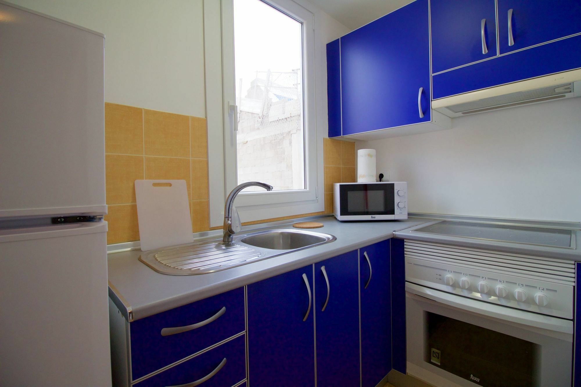 Rosamar Apartment A Metros De La Playa Wifi Gratis 204 By Lightbooking ลาสปัลมาส เด กรานคานาเรีย ภายนอก รูปภาพ