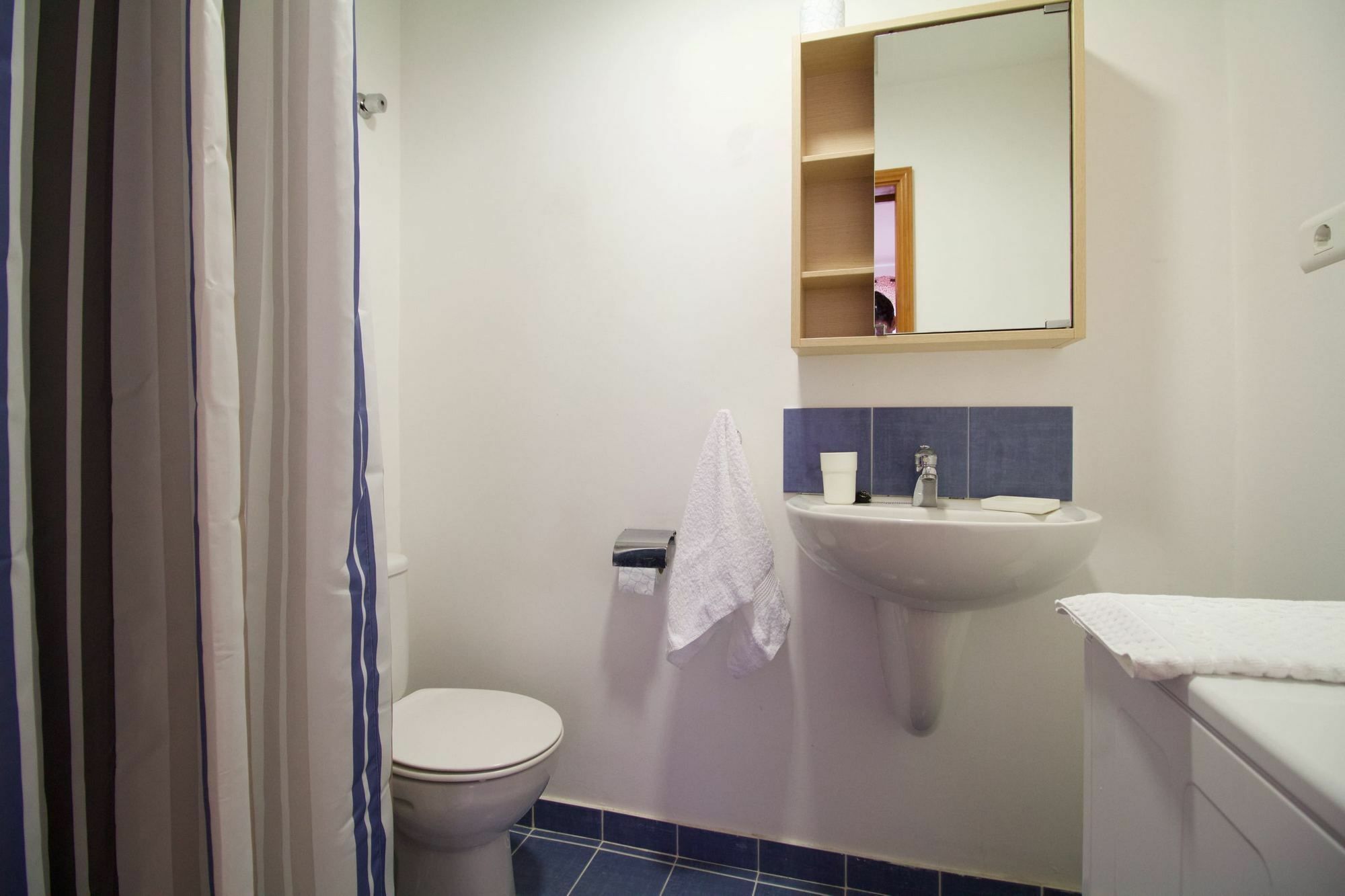 Rosamar Apartment A Metros De La Playa Wifi Gratis 204 By Lightbooking ลาสปัลมาส เด กรานคานาเรีย ภายนอก รูปภาพ