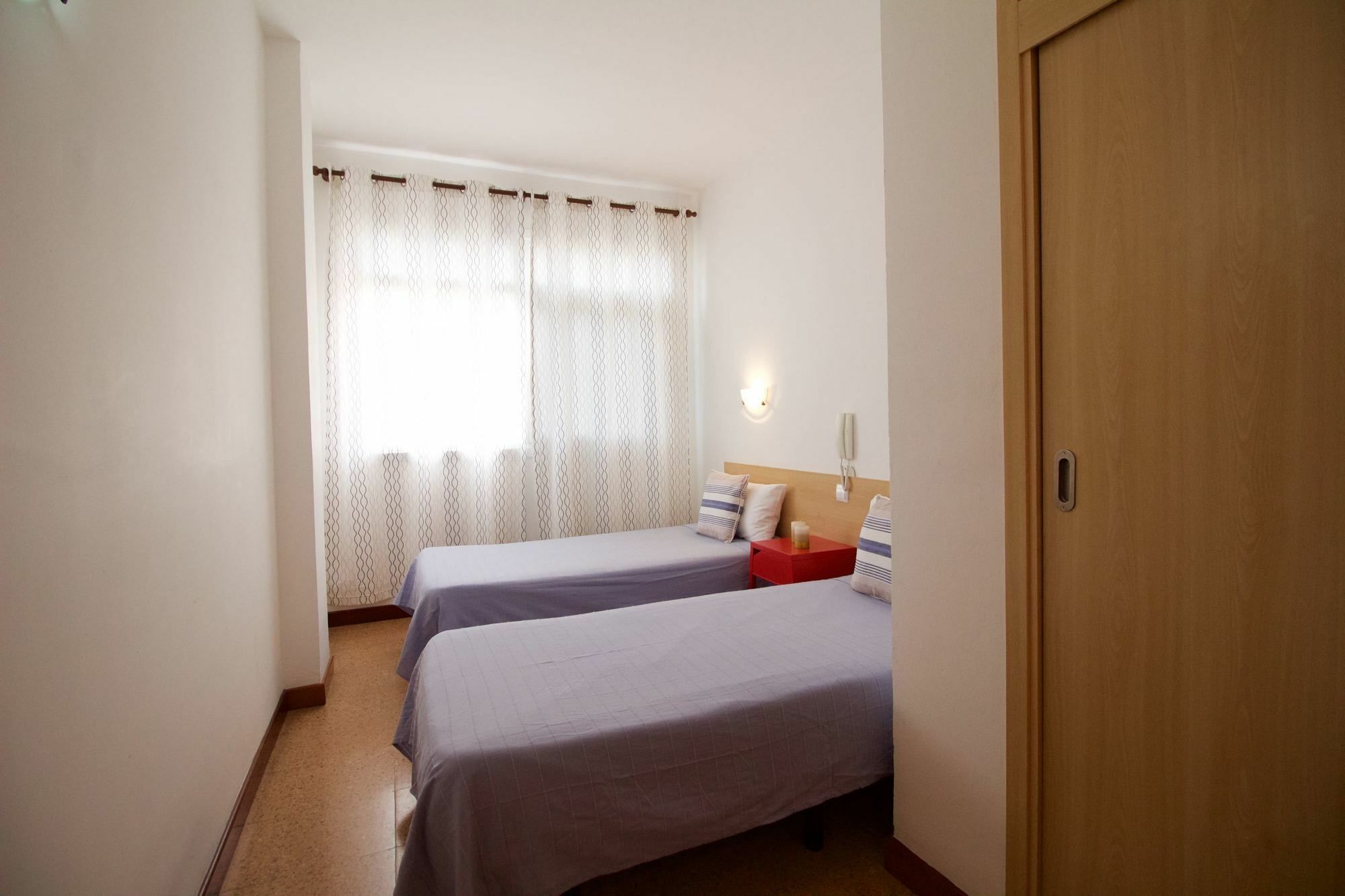 Rosamar Apartment A Metros De La Playa Wifi Gratis 204 By Lightbooking ลาสปัลมาส เด กรานคานาเรีย ภายนอก รูปภาพ