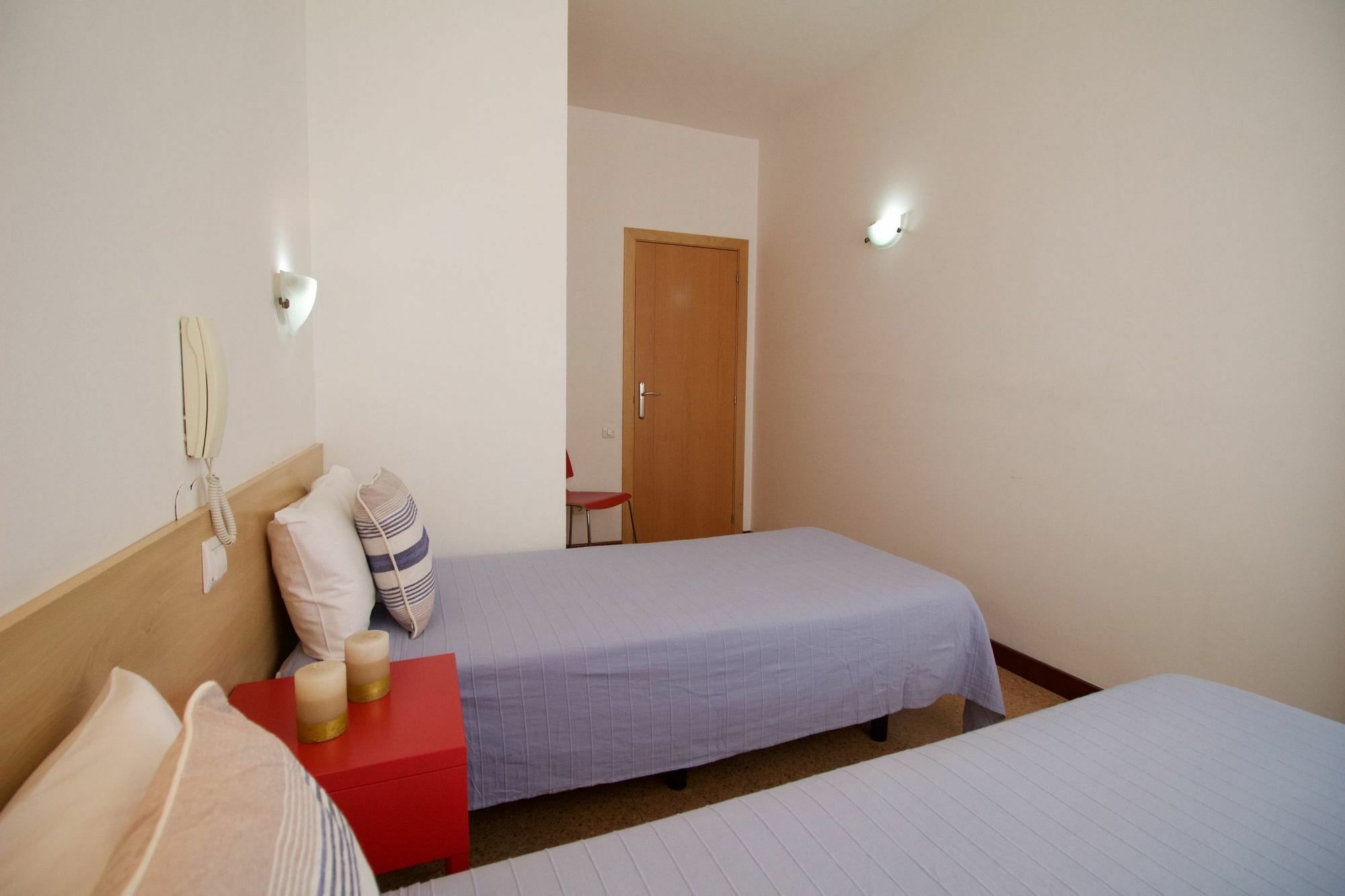 Rosamar Apartment A Metros De La Playa Wifi Gratis 204 By Lightbooking ลาสปัลมาส เด กรานคานาเรีย ภายนอก รูปภาพ