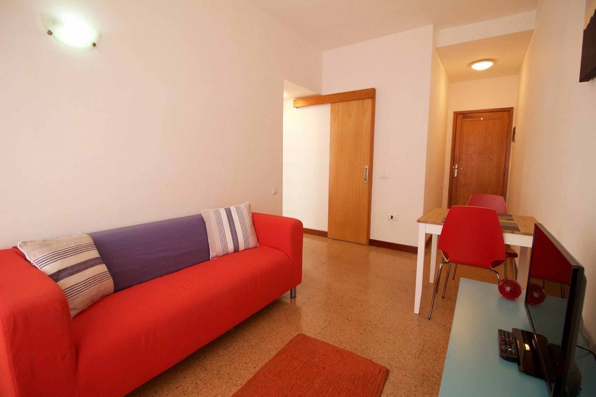 Rosamar Apartment A Metros De La Playa Wifi Gratis 204 By Lightbooking ลาสปัลมาส เด กรานคานาเรีย ภายนอก รูปภาพ